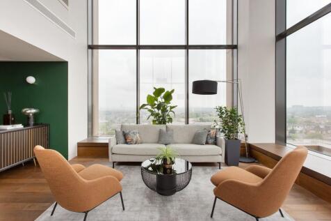 Communal space