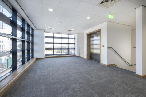 Units 1 &amp; 2 Swindon Urban Logistics Park