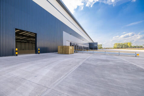 Panattoni Park Avonmouth