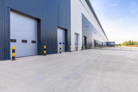 Panattoni Park Avonmouth
