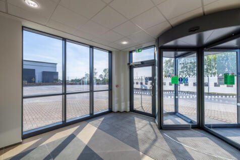 Panattoni Park Avonmouth