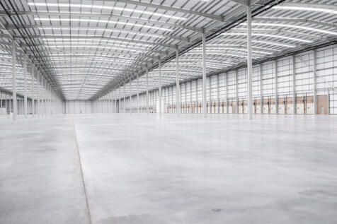 Panattoni Park Avonmouth