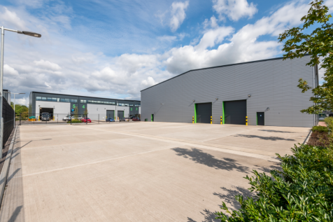 Unit 11 Furlong Park