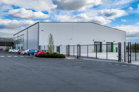Unit 11 Furlong Park