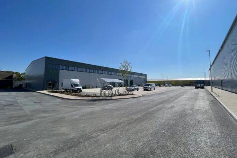 Festival Trade Park