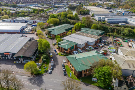 Unit 4 Kings Business Park