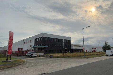 1 Green Place, Kenfig Industrial Estate