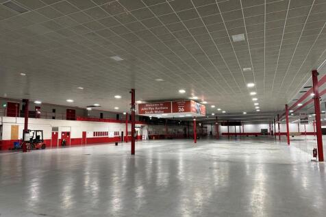 1 Green Place, Kenfig Industrial Estate