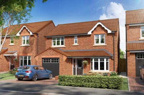 primary property image