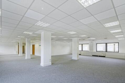 Third Floor