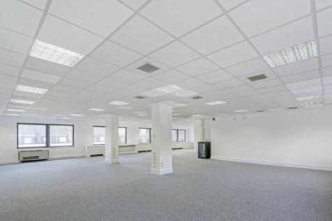 Third Floor