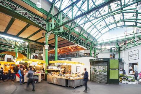 Borough Market