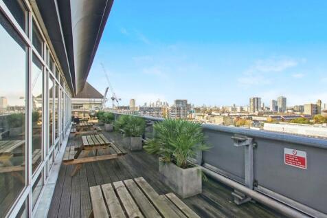 7th Floor - Private Terrace