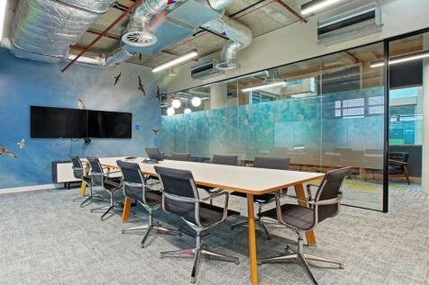 7th Floor - Meeting Room