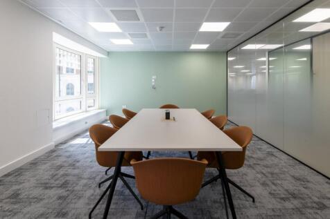 1GY Board Room