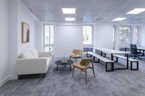 1GY Breakout Space