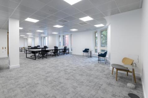 1GY Open Plan