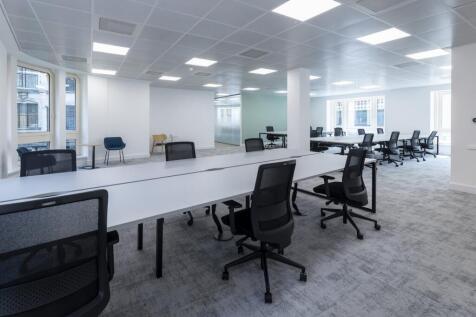 1GY Open Plan