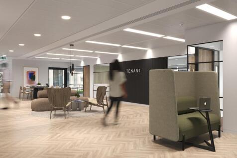 3rd floor - CGI