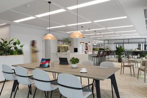 3rd floor - CGI
