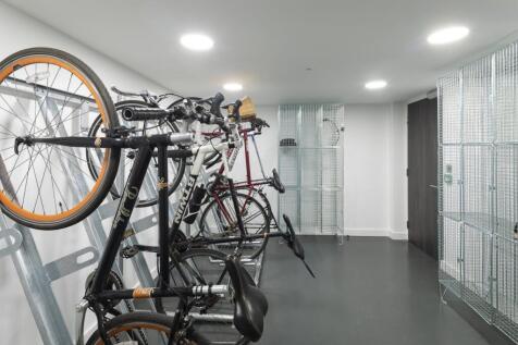 Bike Storage