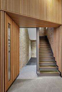 Staircase