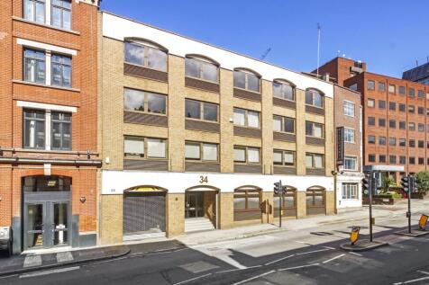 34 Southwark Bridge Road