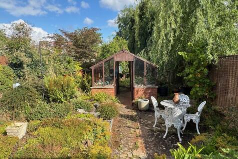 New garden 2