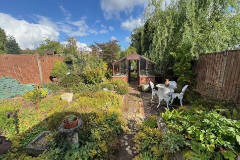 New Garden