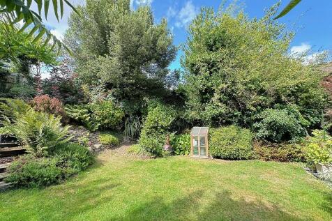 Garden 2