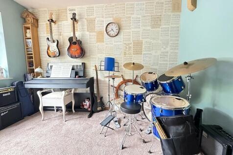 Music Room