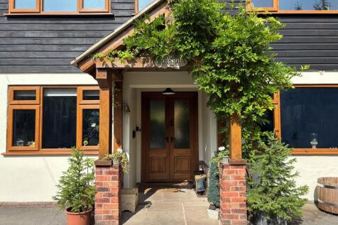 new porch
