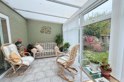 Conservatory Gard...