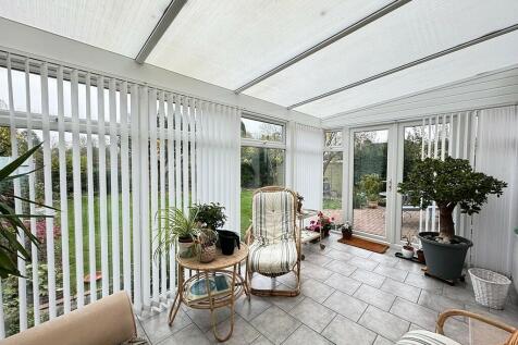 Garden Room Conse...
