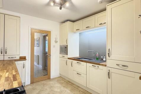 Modern Kitchen