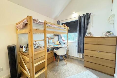 En-Suite Bedroom