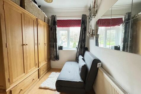 Bedroom Five or D...