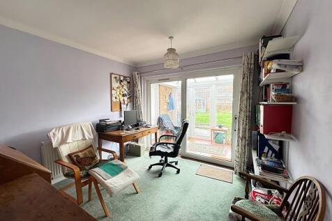 Bedroom Study Rec...
