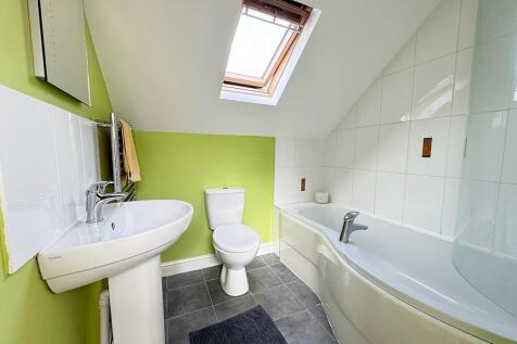 Master En Suite