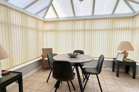 Conservatory 2