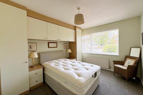 Bed One