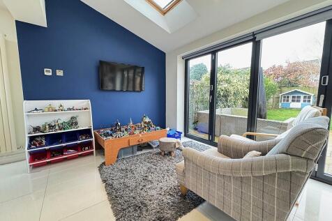 Family Area