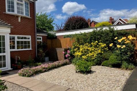 New Garden Two