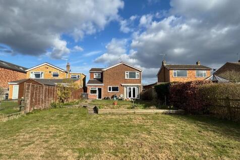 Rear Property Vie...