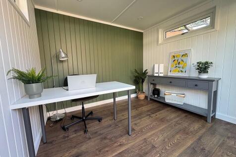Home Office