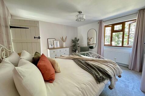 Bedrom One