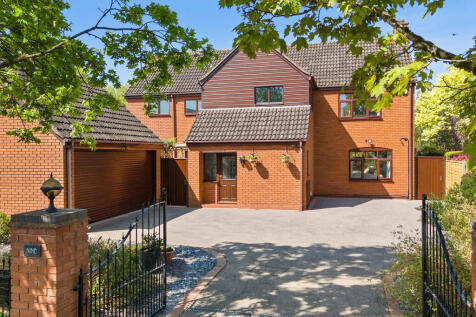 9 Whitefield Clos...