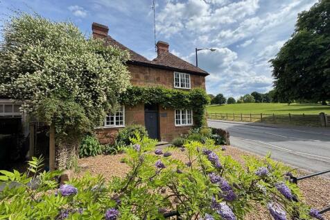 Old Market House ...
