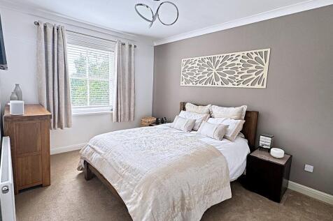 8 - Bedroom