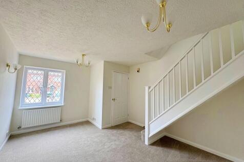 Lounge and window